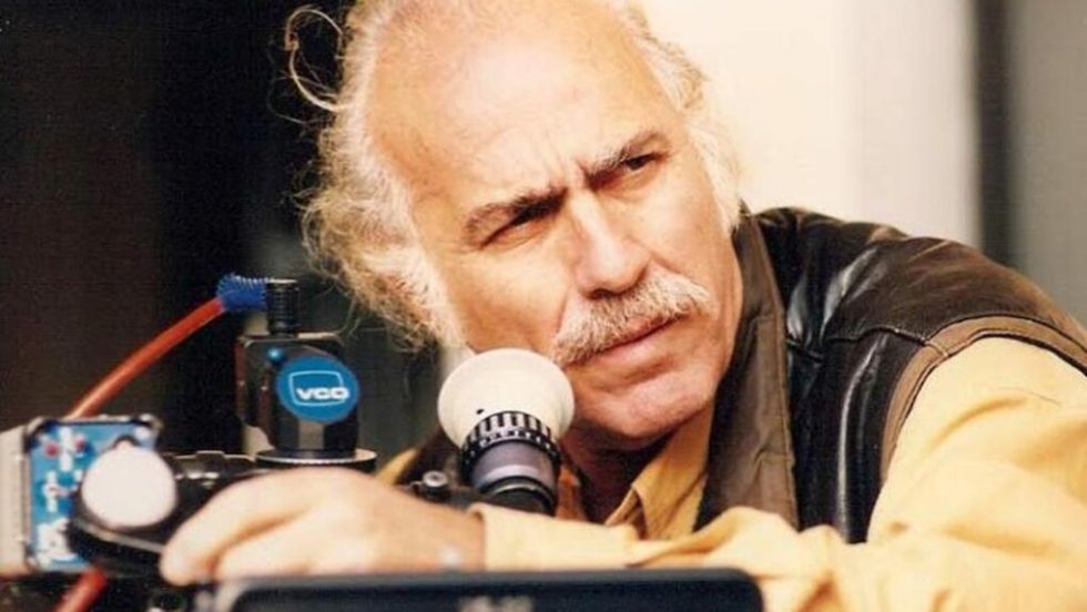 nikos kavoukidis